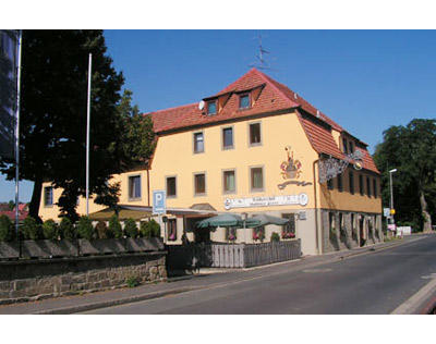 Kundenfoto 1 Zitzmann Gaststätten Betriebs GmbH Gaststätte Goldener Stern