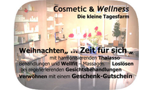Kundenbild groß 2 Cosmetic Wellness Erna Krompasky Fachinstitut für Ganzheitskosmetik