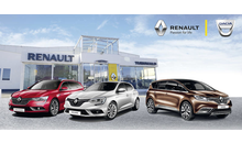 Kundenbild groß 5 Renault Deutschland AG