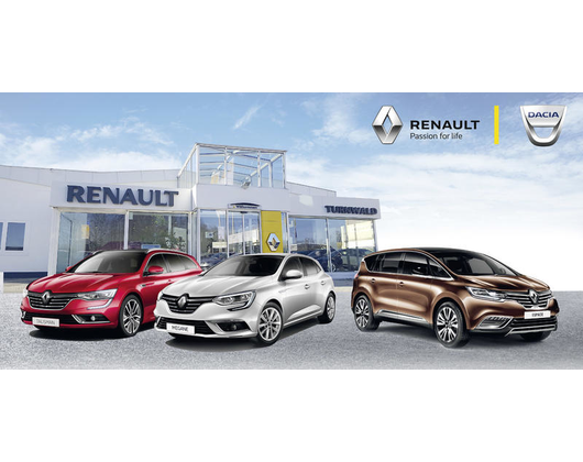 Kundenfoto 5 Renault Deutschland AG