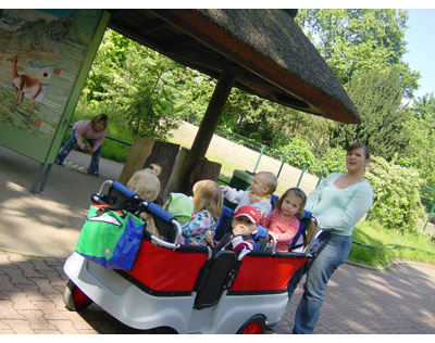 Kundenfoto 1 Kleines Königreich Kinderbetreuung