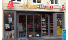 Kundenbild groß 1 Sonnen-Apotheke