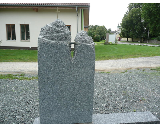 Kundenfoto 8 Mühlbauer Walter Steinmetzbetrieb