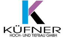 Kundenbild groß 1 Küfner Hoch- u. Tiefbau GmbH