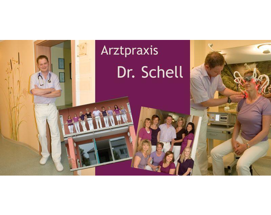 Kundenfoto 1 Schell Ekkehard Dr. Allgemeinarzt