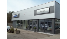 Kundenbild groß 1 Autohaus Braun GmbH & Co KG