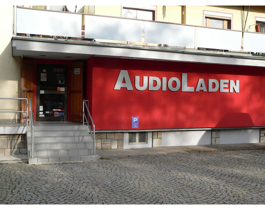 Kundenfoto 1 Audioladen
