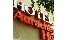 Kundenbild groß 2 Hotel "Auracher Hof"