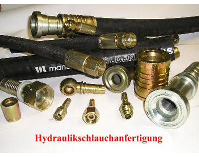 Kundenfoto 8 Hydraulik Lienhardt