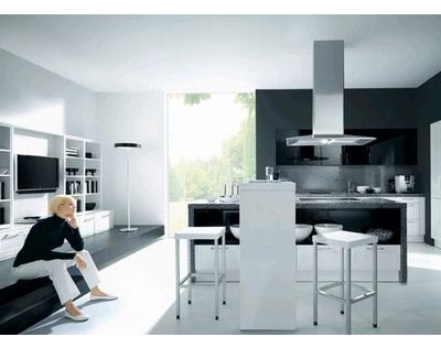 Kundenfoto 1 Küchen-Design Karl Russ