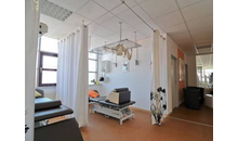 Kundenbild groß 2 Therapiezentrum Im REZ Krankengymnastik Osteopathie Gemeinschaftspraxis