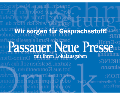 Kundenfoto 1 Passauer Neue Presse GmbH
