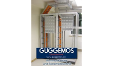 Kundenbild groß 4 Guggemos Elektrotechnik GmbH & Co. KG