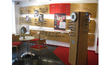 Kundenbild groß 4 Ballweck & Maack- Die Brillenmacher GmbH