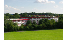 Kundenbild groß 1 MediClin Reha-Zentrum Roter Hügel Klinik