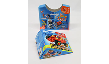 Kundenbild groß 2 Strobel AG Faltschachteln Displays Verpackung Kartonagen