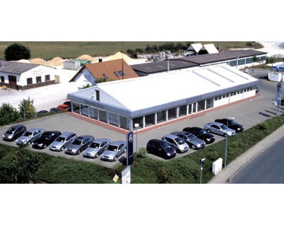 Kundenfoto 8 Auto-Scholz® GmbH & Co. KG