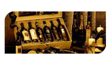 Kundenbild groß 3 Forkel Lore u. Weinhandel Bianco E Rosso