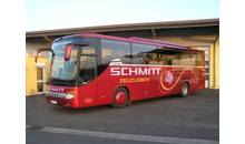 Kundenbild groß 3 Reisebüro-Omnibusunternehmen Schmitt Zeuzleben GmbH