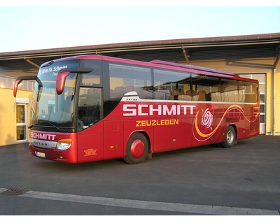Kundenfoto 3 Reisebüro-Omnibusunternehmen Schmitt Zeuzleben GmbH