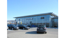 Kundenbild groß 4 Volkswagen-Zentrum Bamberg GmbH & Co. AG