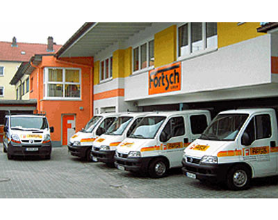 Kundenfoto 1 Malerbetrieb Förtsch GmbH