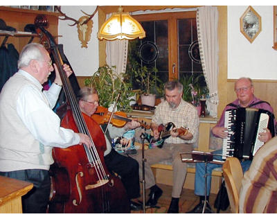 Kundenfoto 4 Friedrich Horst Gasthaus und Metzgerei