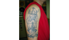 Kundenbild groß 3 Grauf Sergej Tattoo