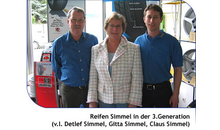 Kundenbild groß 5 Reifen Simmel GmbH