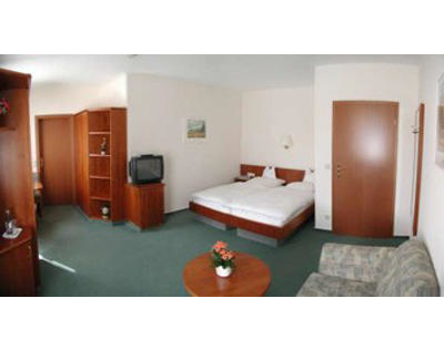 Kundenfoto 3 Hotel Leinritt GmbH