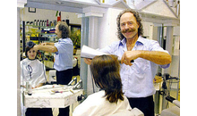 Kundenbild groß 1 Chillo Cesarino Friseursalon