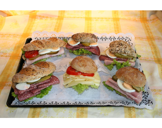 Kundenfoto 4 Lang Bäckerei