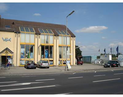 Kundenfoto 1 Reisebüro Völk UG