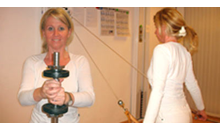 Kundenbild groß 1 Feix Heidi, Praxis für Physiotherapie