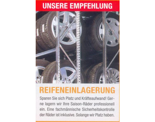Kundenfoto 7 Reifen Simmel GmbH