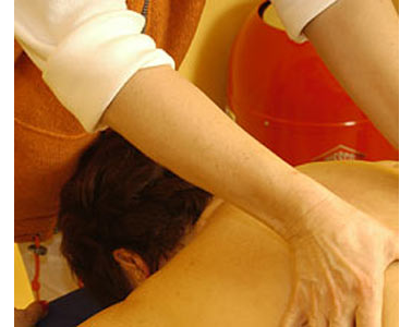 Kundenfoto 6 Physiotherapie therapie centrum Hammelburg