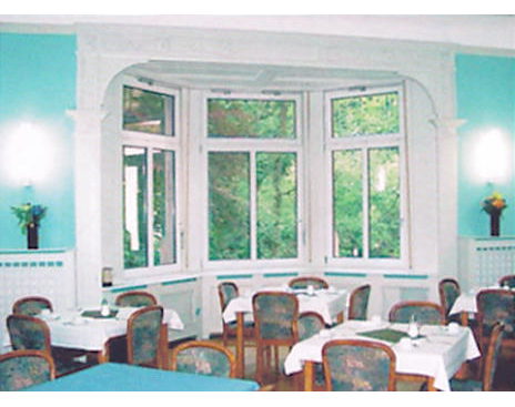 Kundenfoto 1 Klinik Wirsberg für Psychiatrie und Psychotherapie