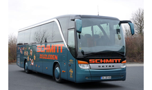 Kundenbild groß 6 Reisebüro-Omnibusunternehmen Schmitt Zeuzleben GmbH