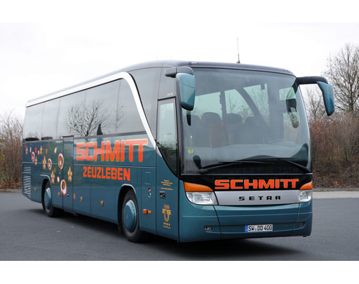 Kundenfoto 6 Reisebüro-Omnibusunternehmen Schmitt Zeuzleben GmbH