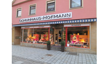 Kundenbild groß 2 Hofmann Schuhhaus