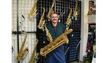 Kundenbild groß 1 Musik-Nefzger Musikinstrumentehandel