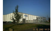 Kundenbild groß 2 Nitsch GmbH & Co. KG Klimatechnik
