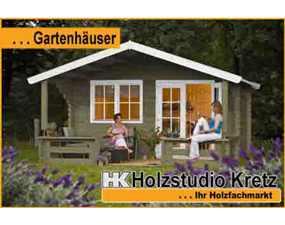 Kundenfoto 3 Holzstudio Kretz
