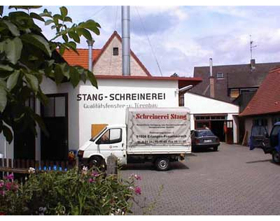 Kundenfoto 4 Schreinerei Stang Horst