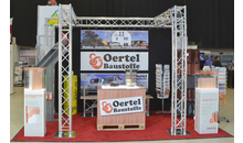 Kundenbild groß 7 Oertel Erich GmbH, Baustoffe