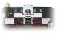 Kundenbild groß 1 Buchfink, Heizung Sanitär Blechbearbeitung GmbH