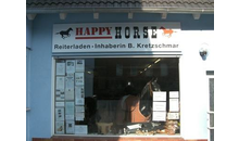 Kundenbild groß 5 Reiterbedarf Happy Horse