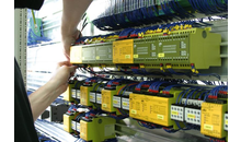Kundenbild groß 4 F.EE GmbH Industrieautomation Informatik + Systeme