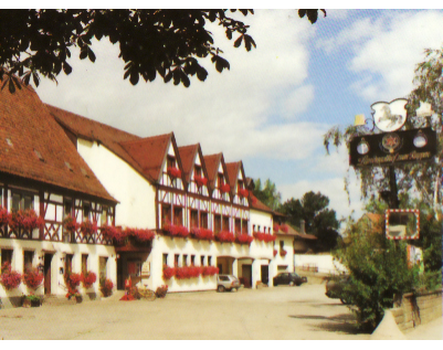 Kundenfoto 1 Gasthof Zum Rappen