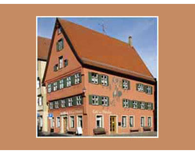Kundenfoto 1 Café am Münster